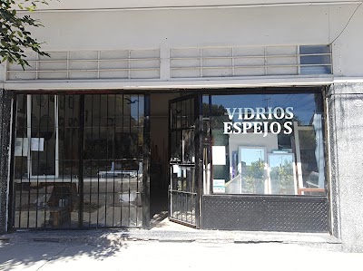 Vidriería