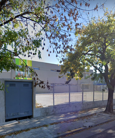 Escuela primaria N° 23 D.E. 20