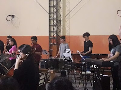 Escuela de Música N° 06