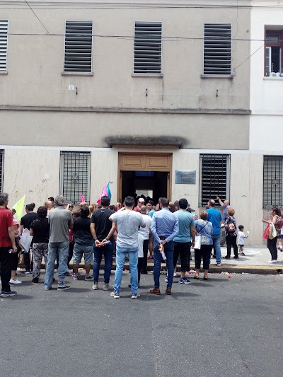 Plan Escuelas-inst Calasancio Hijas de L