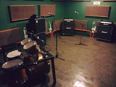 La Nave (Sala de Ensayo)