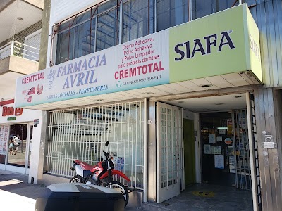 FARMACIA AVRIL