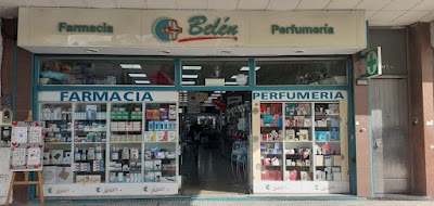 Farmacia Belén Alberdi