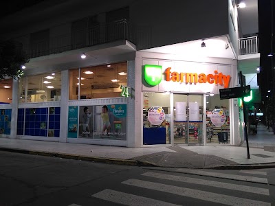 Farmacity