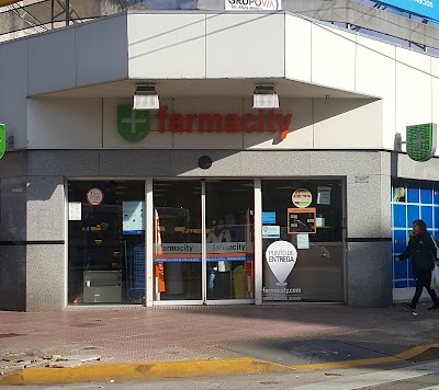 Farmacity