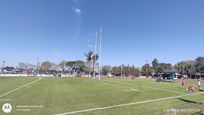 Rugby Club Pucará