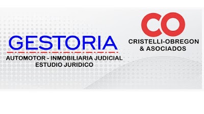 GESTORIA CO