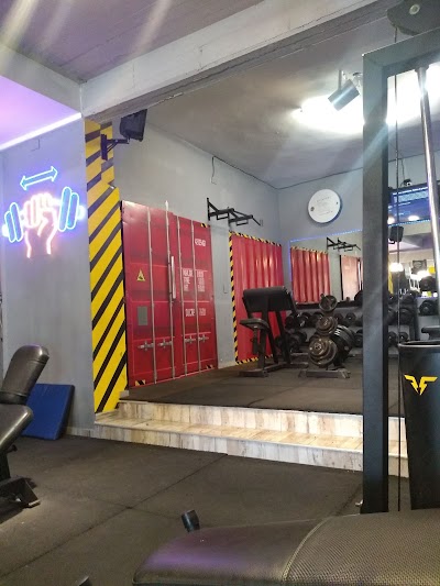 Factory fitness