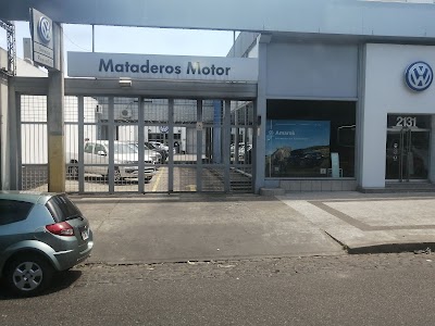 Mataderos Motor S.A.