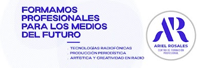 Centro de Formación Profesional Ariel Rosales