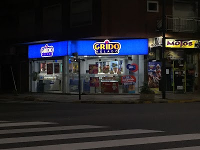 Grido Helado