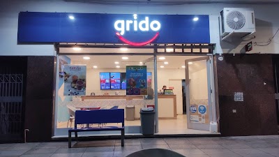 Grido Helado