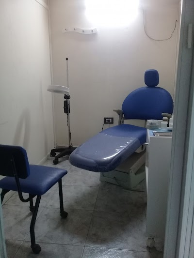 Clinica Del Pie