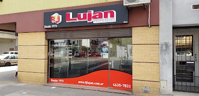 FJ Lujan Properties