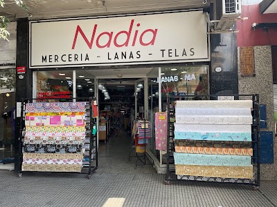 Mercería Nadia