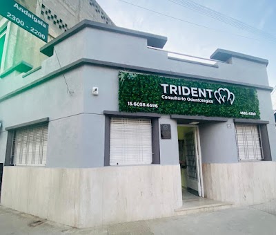 Trident Odontología Integral