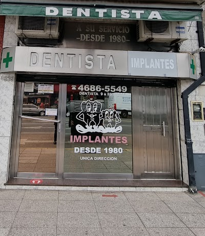 OIP - Dentistas