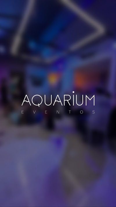 Aquarium eventos