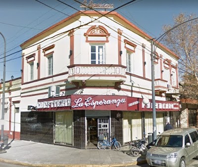 Panaderia "La Esperanza"