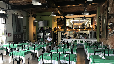 Restaurant Corrales