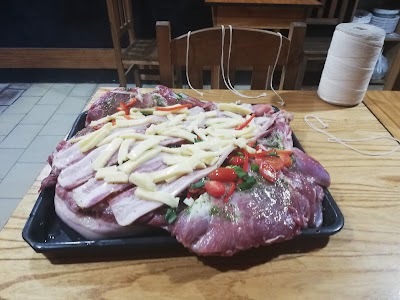 Parrilla Lo de Miguel