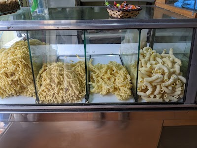 Pastas Frescas la Primavera