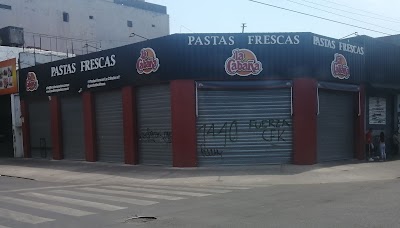 Pastas Frescas La Cabaña