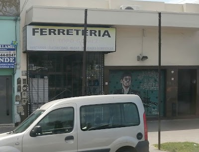 Ferreteria "El Topo Gomez"