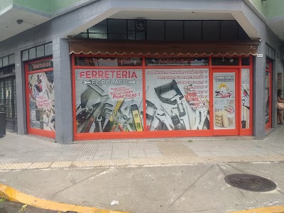 Ferretería El Polaco