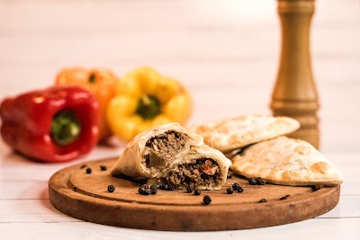 Kiosco de Empanadas