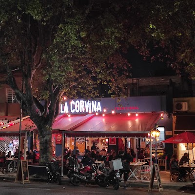 La Corvina