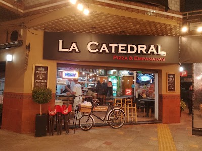 Pizzería La Catedral