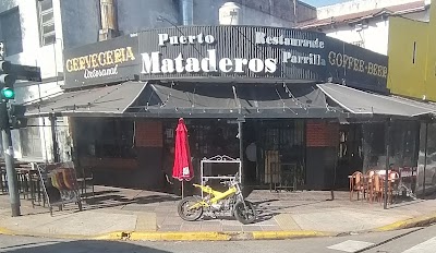 PUERTO MATADEROS