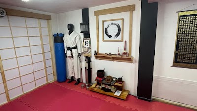 Kumoji Karate Dojo