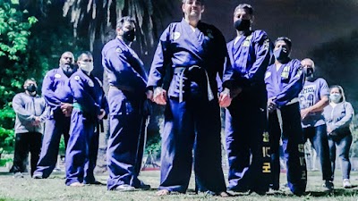 Hapkido CKA Mataderos