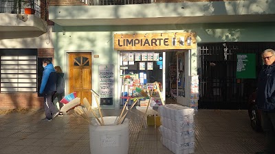 Limpiarte Mataderos