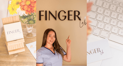 Finger Lab