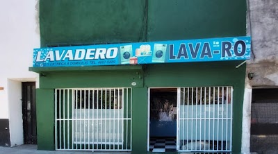 Lavadero Tintorería