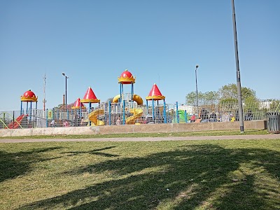 Mataderos Park