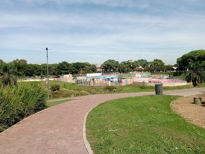 Alberdi Park