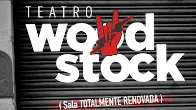 Teatro Woodstock