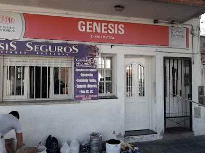 Taller Génesis