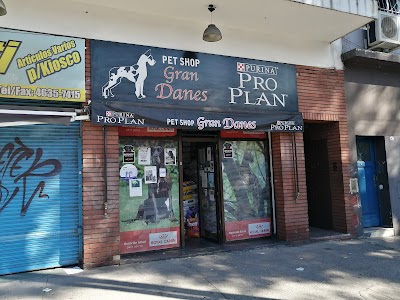 Pet Shop Gran Danes