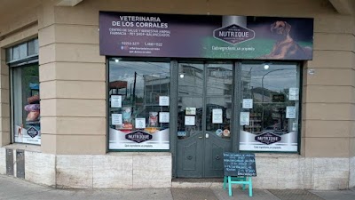 Veterinary Corrales