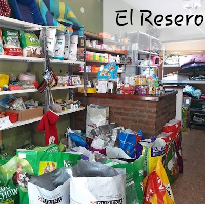 El Resero Peluqueria Canina y Pet Shop