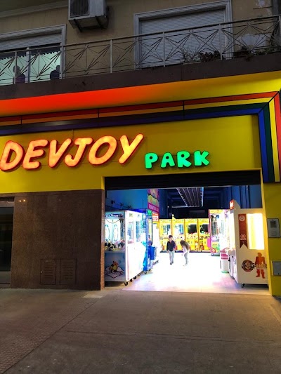 Devjoy Park