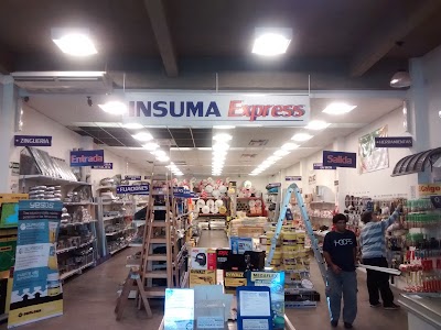 INSUMA Express