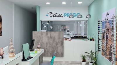 Optica PREGO