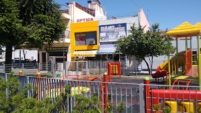 INSTITUTO ÓPTICO INTEGRAL