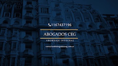 ABOGADOS CEG. Laboral-Civil-Penal